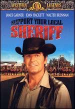 Box art for “Support Your Local Sheriff”