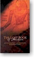 Box art for 'The Lost Book of Abraham'