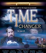 Poster art for “Time Changer”