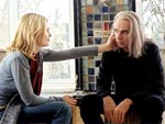 Kirsten Dunst and Billy-Bob Thornton in “Levity,” courtesy of Sony Pictures