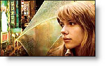 Copyright, Focus Features