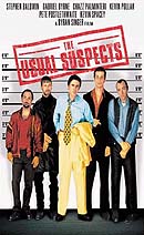 Box art for 'The Usual Suspects'