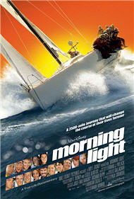 Copyrighted poster art