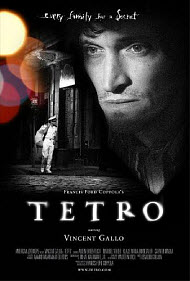 Copyrighted poster art