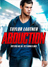 DVD cover, Abduction.