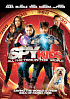Spy Kids 4 DVD cover