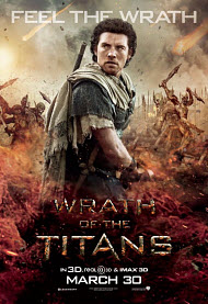 Copyrighted poster art
