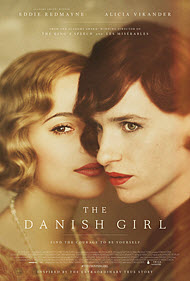 The Danish Girl”