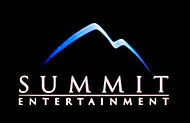 Distributor: Summit Entertainment. Trademark logo.