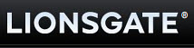 Distributor: Lionsgate Films. Trademark logo.