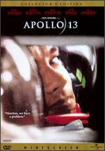 Poster art for “Apollo 13”