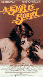 Cover Graphic from A Star is Born