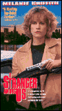 Cover Graphic from A Stranger Among Us