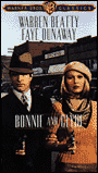 Cover Graphic from Bonnie and Clyde