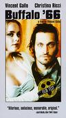 Poster art for 'Buffalo '66'