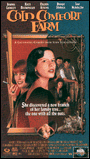 Cover Graphic from Cold Comfort Farm