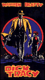 Cover Graphic from Dick Tracy