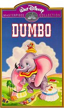 Cover Graphic from Dumbo
