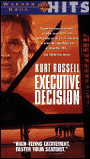 Cover Graphic from Executive Decision