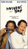 Cover Graphic from Fathers' Day