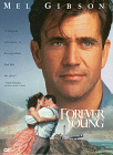 Cover Graphic from Forever Young