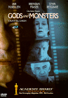 Cover Graphic from Gods and Monsters