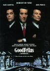 Cover Graphic from GoodFellas