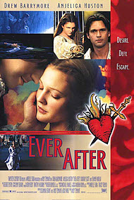Ever After poster. Copyright, Twentieth Century Fox Film Corporation
