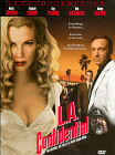 Cover Graphic from L.A. Confidential