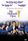 Cover Graphic from Mr. Holland's Opus