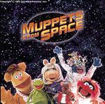 Muppets from Space.