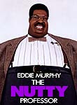 Nutty Professor Poster