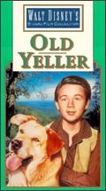 Cover Graphic from Old Yeller