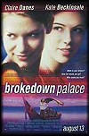 Movie Poster—Brokedown Palace