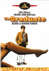 Cover Image from The Graduate