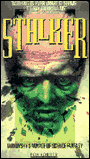 Cover Graphic from The Stalker