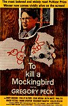 Cover Graphic from To Kill a Mockingbird
