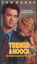Cover Graphic from Turner and Hooch