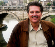 Logan Craft of Premise Media. Copyright, Premise Media.