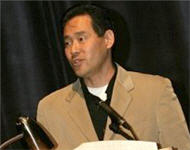 Tim Chey.