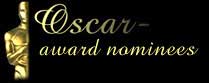 Academy Award Nominees
