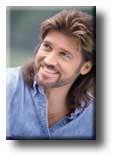 Billy Ray Cyrus stars as country doctor, Clint Cassidy who takes on The Big Apple in the hit series 'Doc'