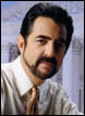 Joe Mantegna as Justice Joe Novelli in 'First Monday'