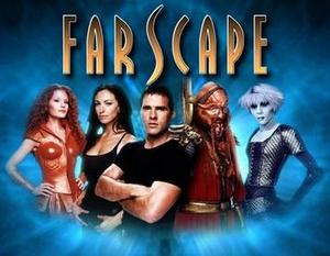 Farscape characters