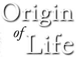 The Origin of Life index in our Creation SuperLibrary