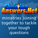 Christian Answers Network home
