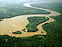 Amazon basin (photo copyrighted).