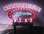 Distributor: Roadside Attractions. Trademark logo.