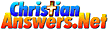 ChristianAnswers.Net logo
