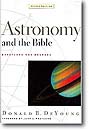 Астрономия и Библия